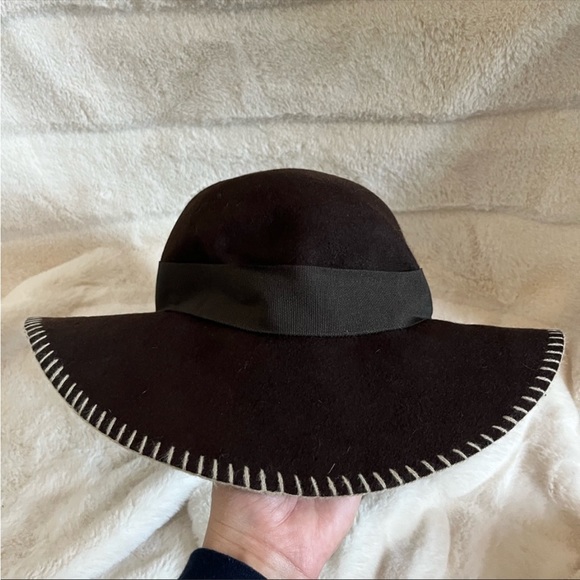 100% Wool Hat!!! - Picture 2 of 3